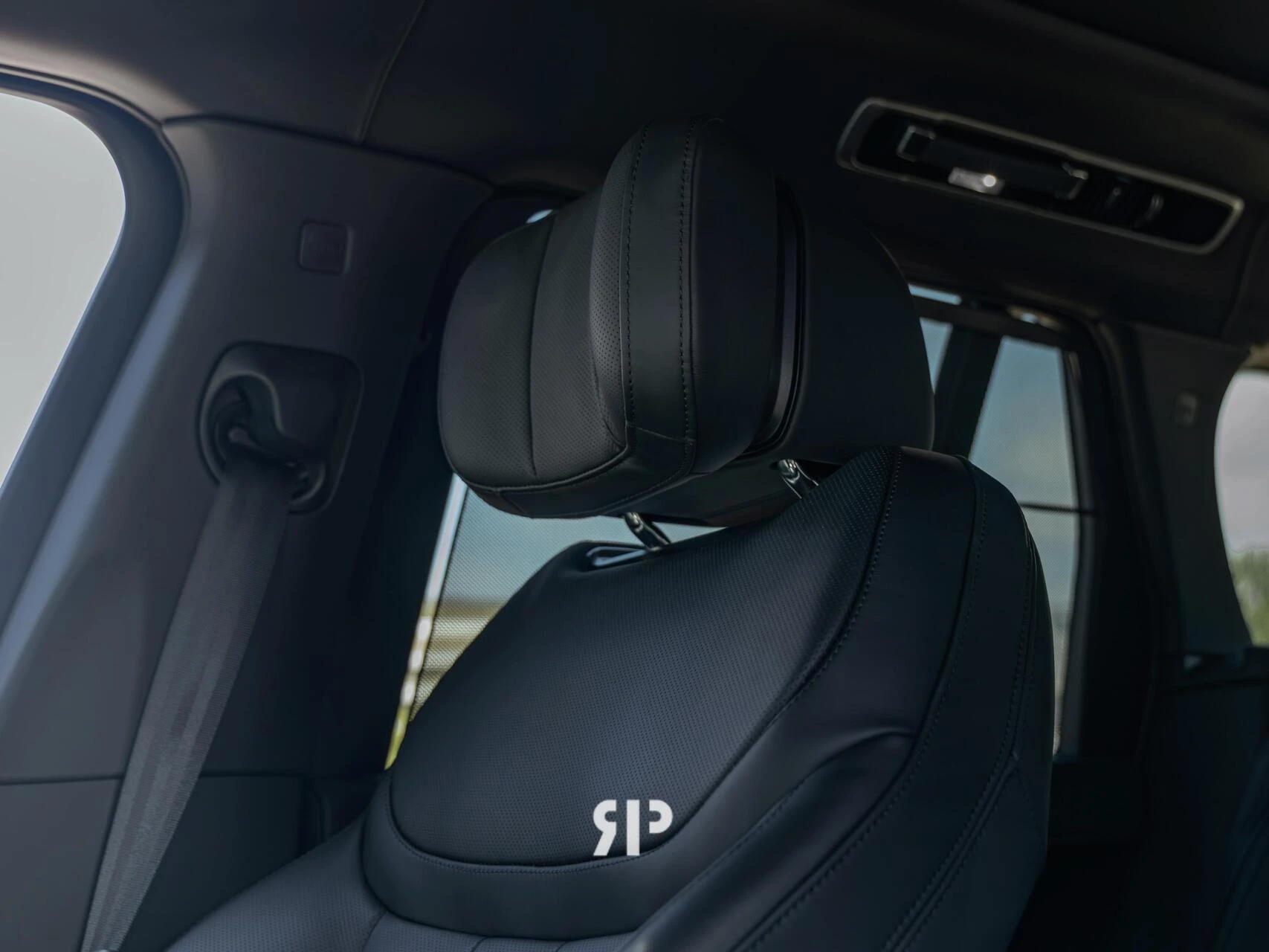 Hoofdafbeelding Land Rover Range Rover