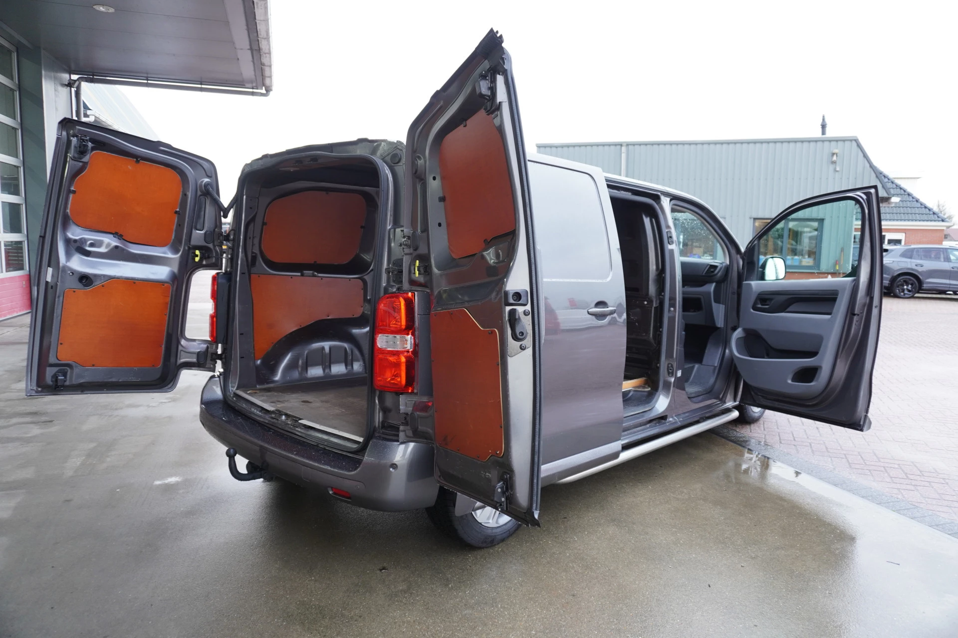 Hoofdafbeelding Peugeot Expert