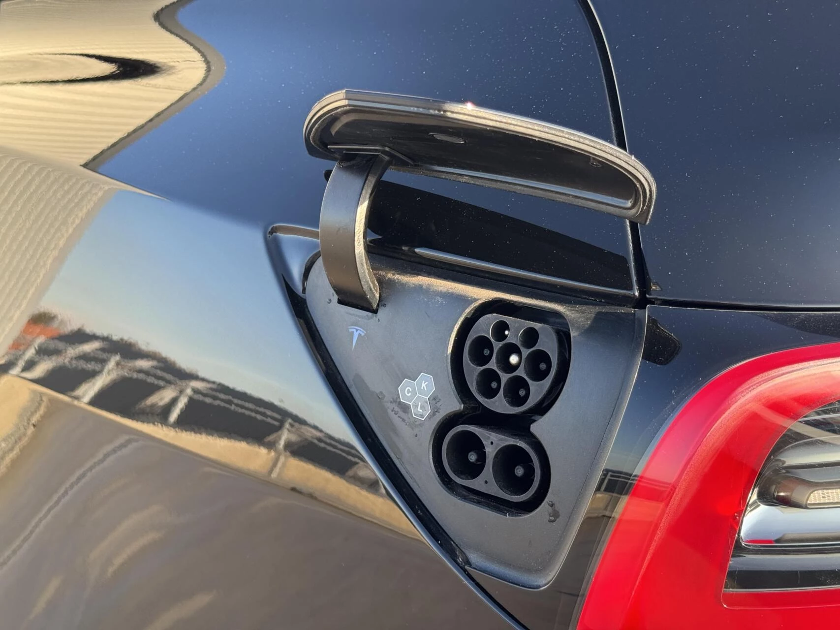 Hoofdafbeelding Tesla Model Y