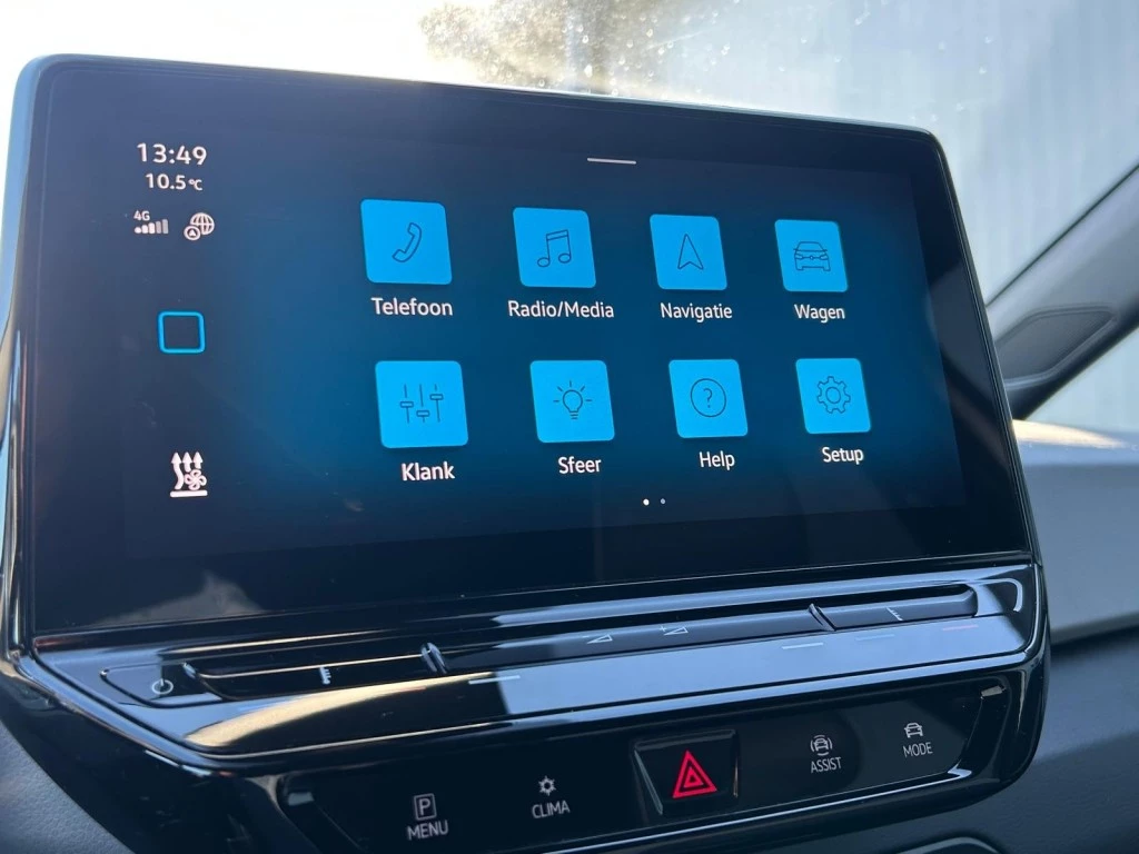 Hoofdafbeelding Volkswagen ID.3