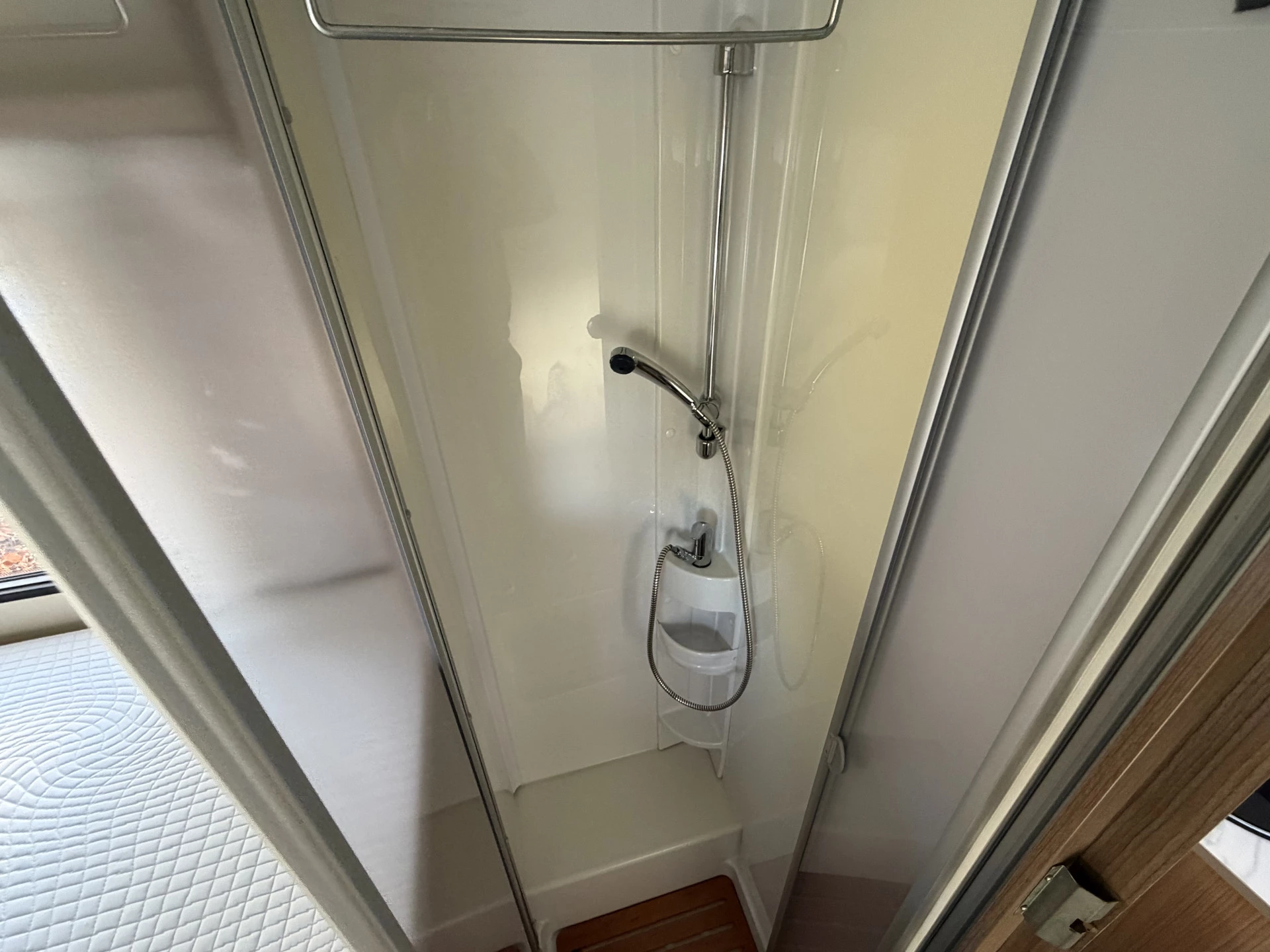 Hoofdafbeelding Carado I 447