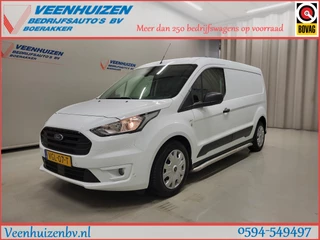 Ford Transit Connect 1.5EcoBlue L2/H1 Euro 6!