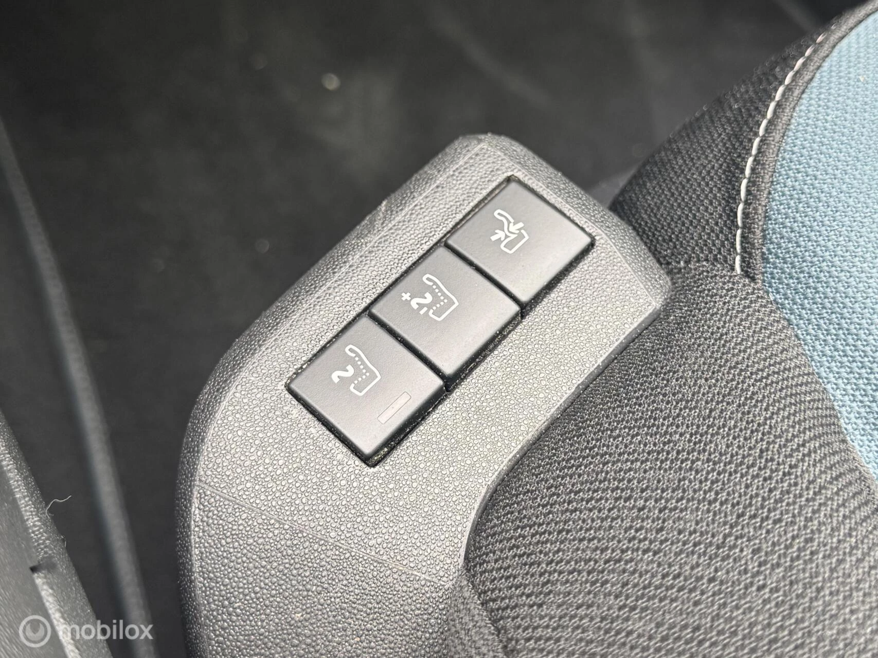Hoofdafbeelding Citroën C4 Picasso