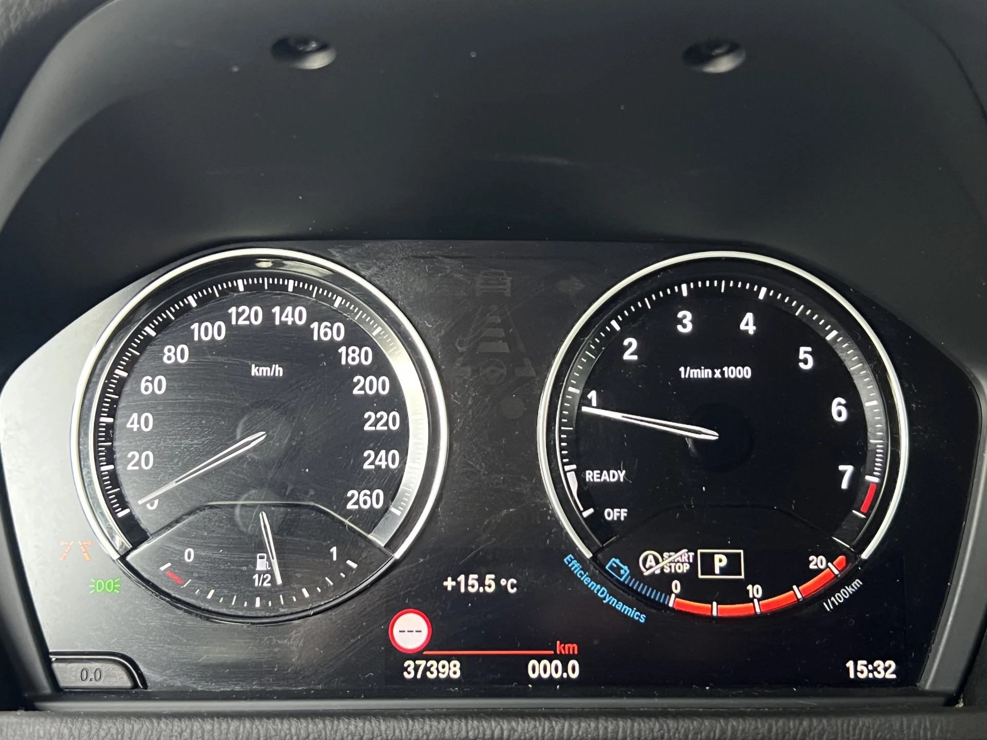 Hoofdafbeelding BMW X2