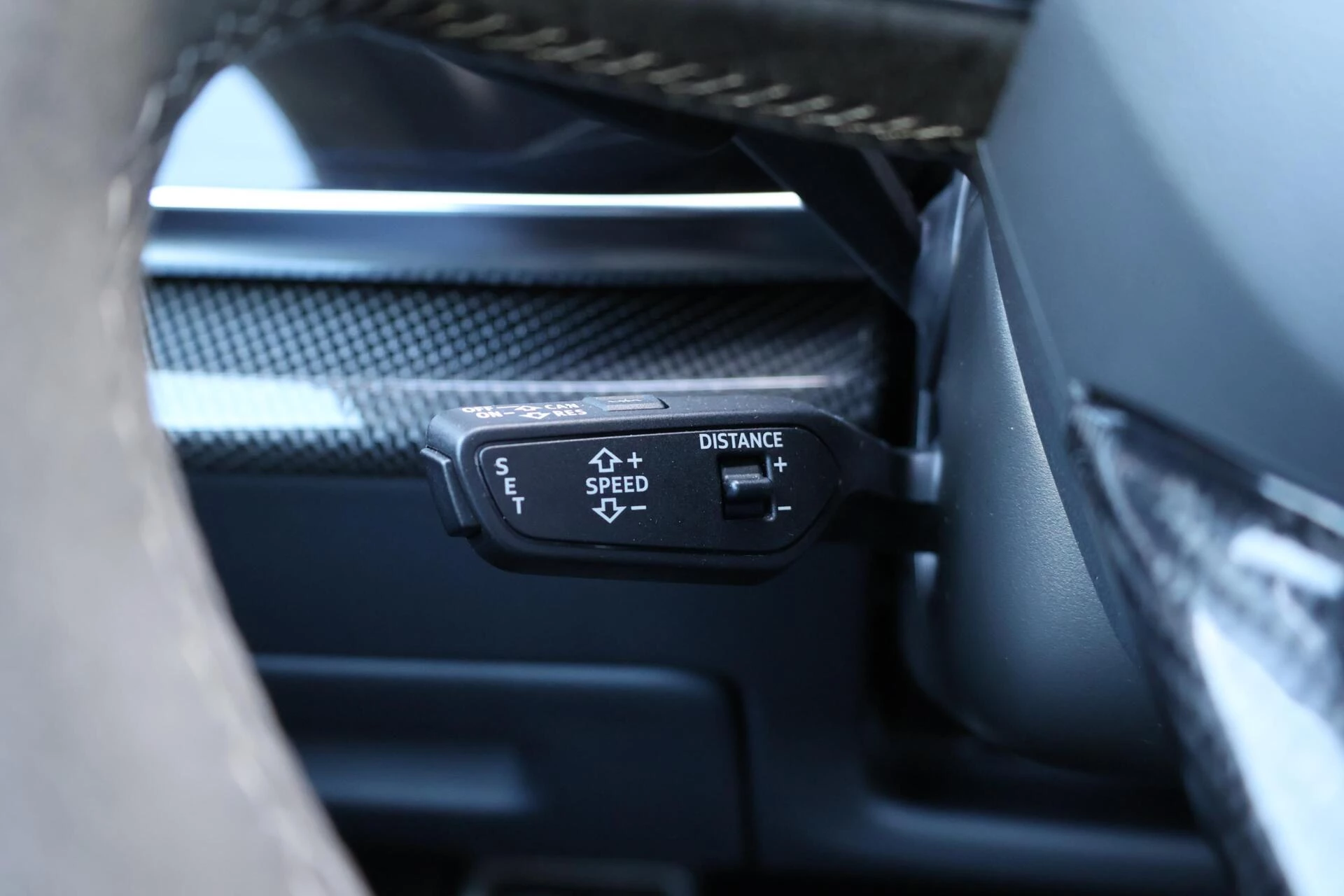 Hoofdafbeelding Audi SQ8