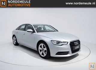 Audi A6 2.0 TFSI BNS EDITION, Xenon, Navi, Leder