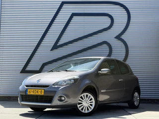 Renault Clio 1.2 Collection 2e Eigenaar|Airco|Trekhaak|Cruise|Goed Onderhouden|N.A.P|Nieuwe APK bij Aflevering
