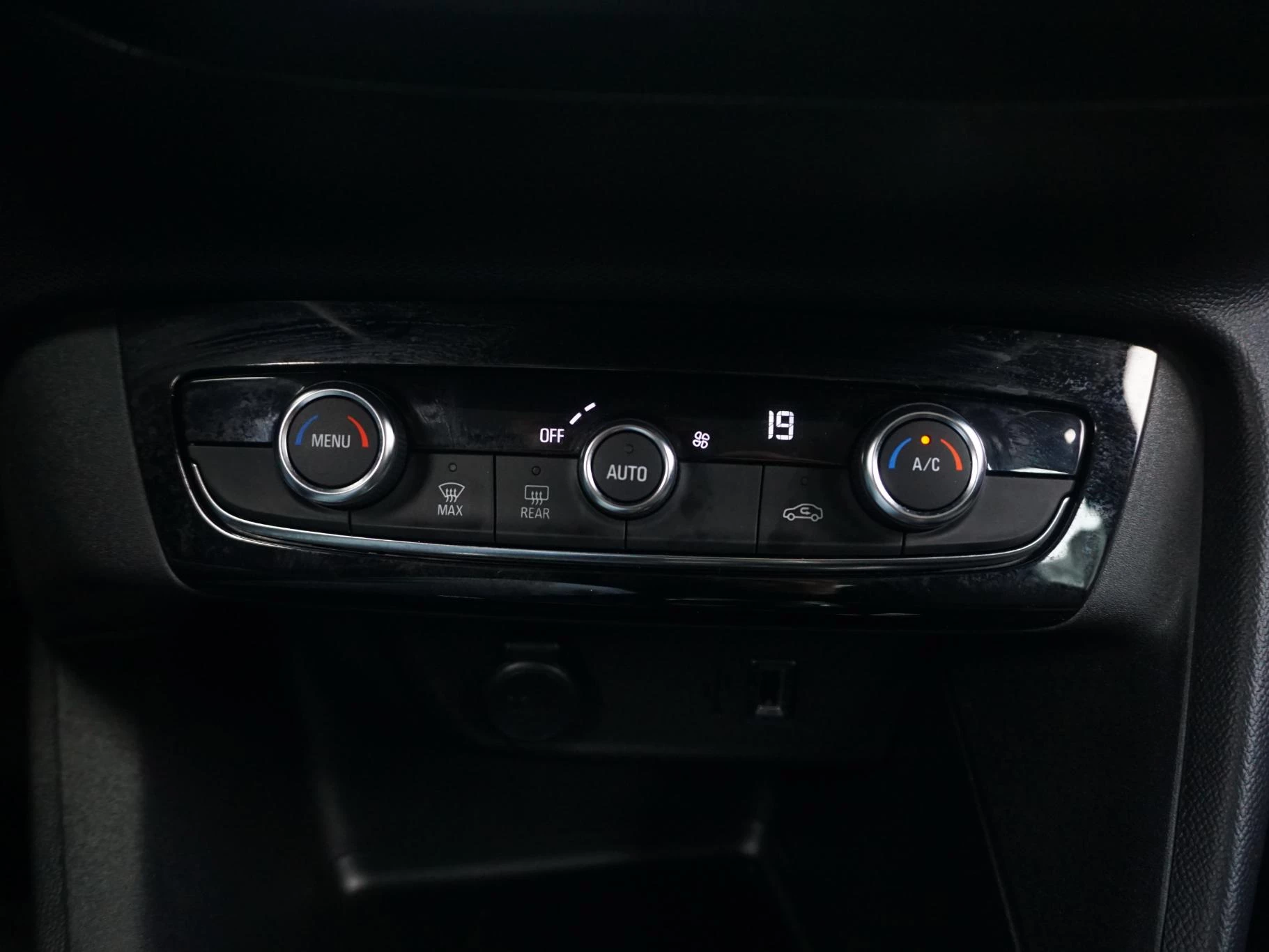 Hoofdafbeelding Opel Corsa-e