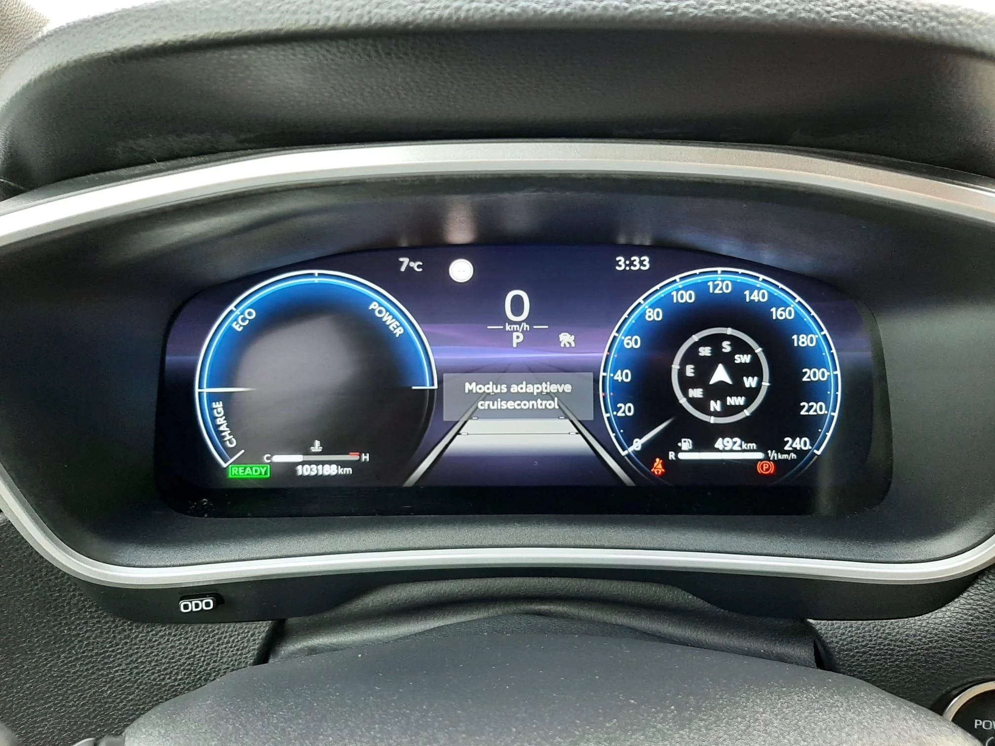 Hoofdafbeelding Toyota Corolla Cross