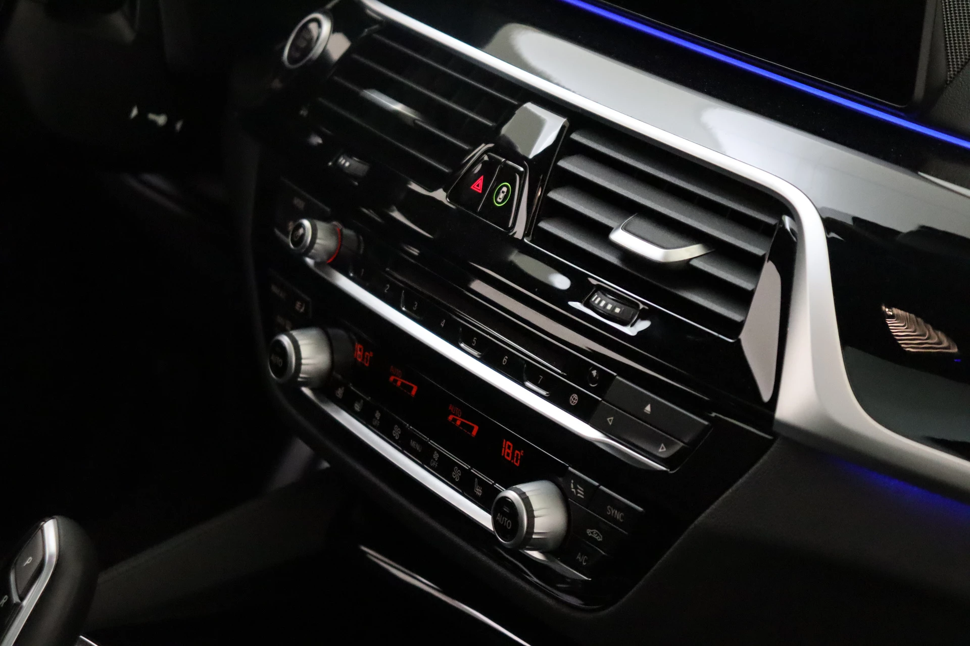 Hoofdafbeelding BMW 6 Serie