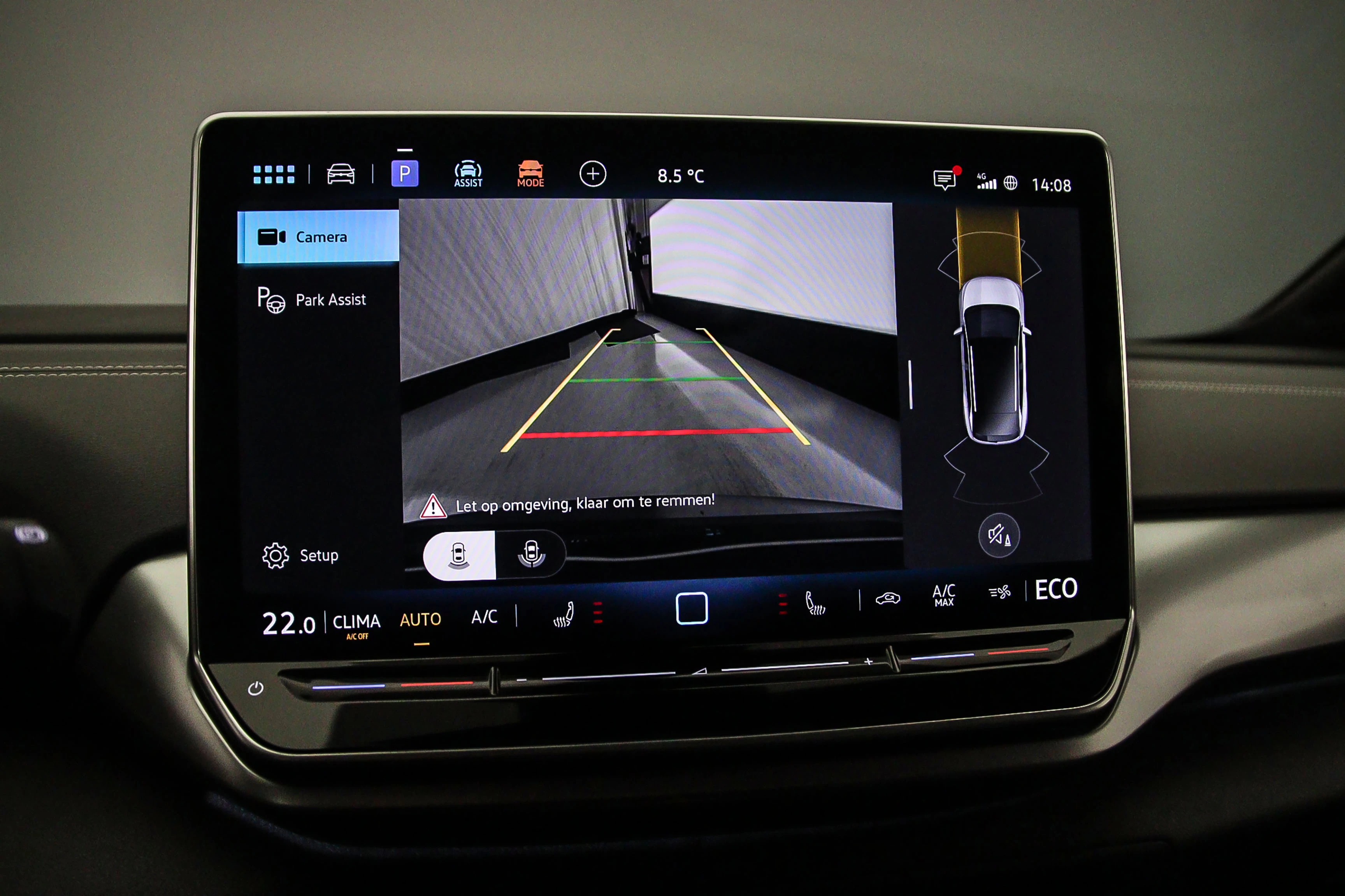 Hoofdafbeelding Volkswagen ID.4