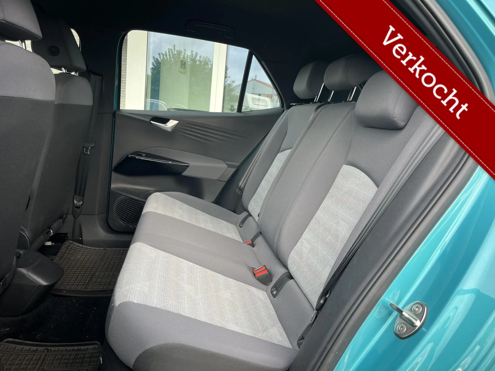 Hoofdafbeelding Volkswagen ID.3