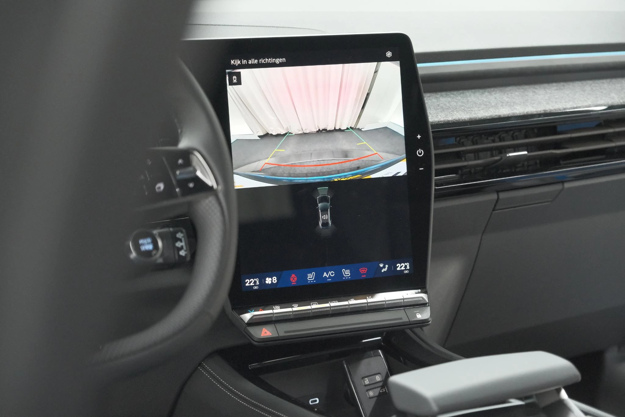 Hoofdafbeelding Renault Austral