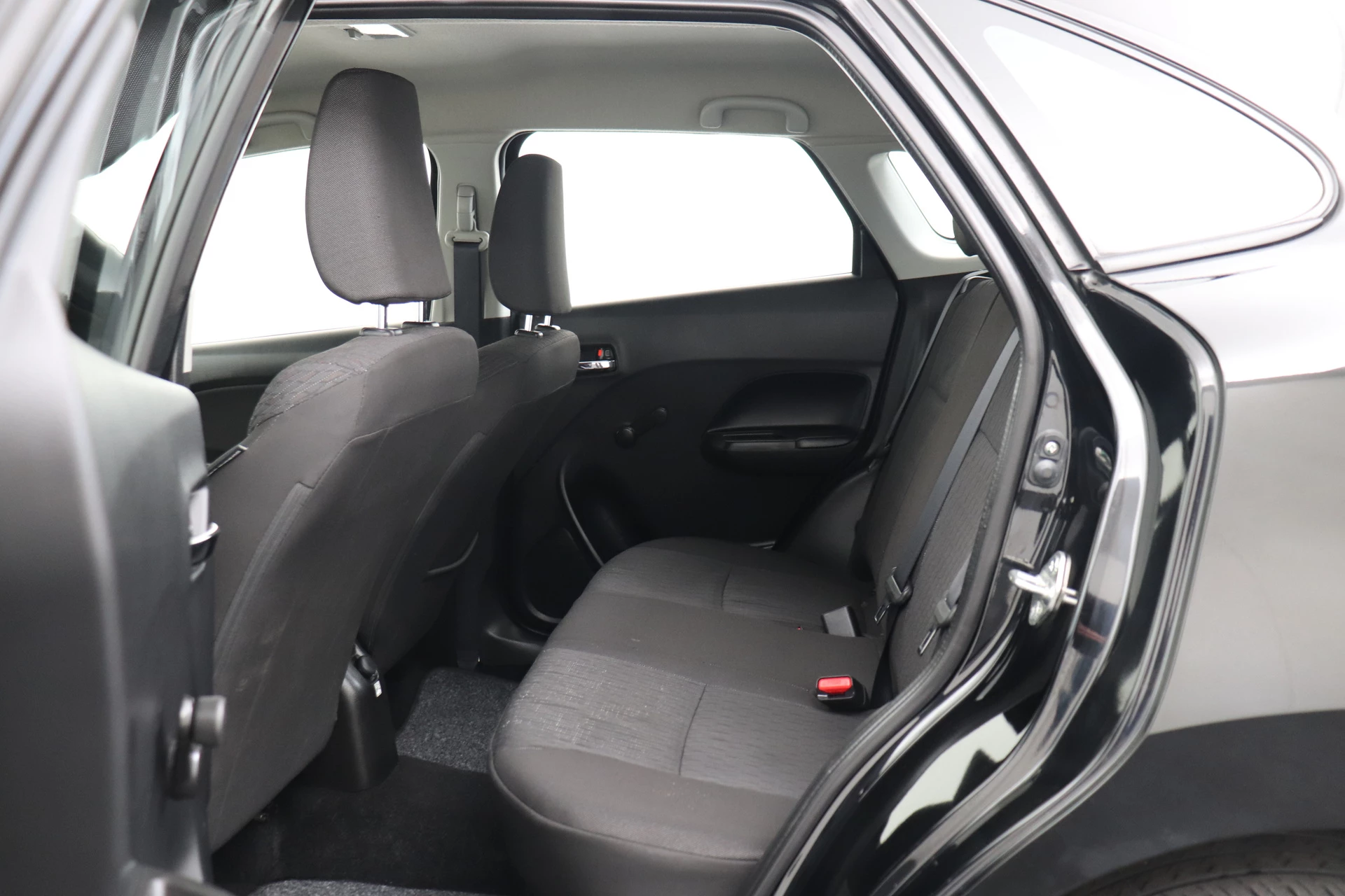 Hoofdafbeelding Suzuki Baleno