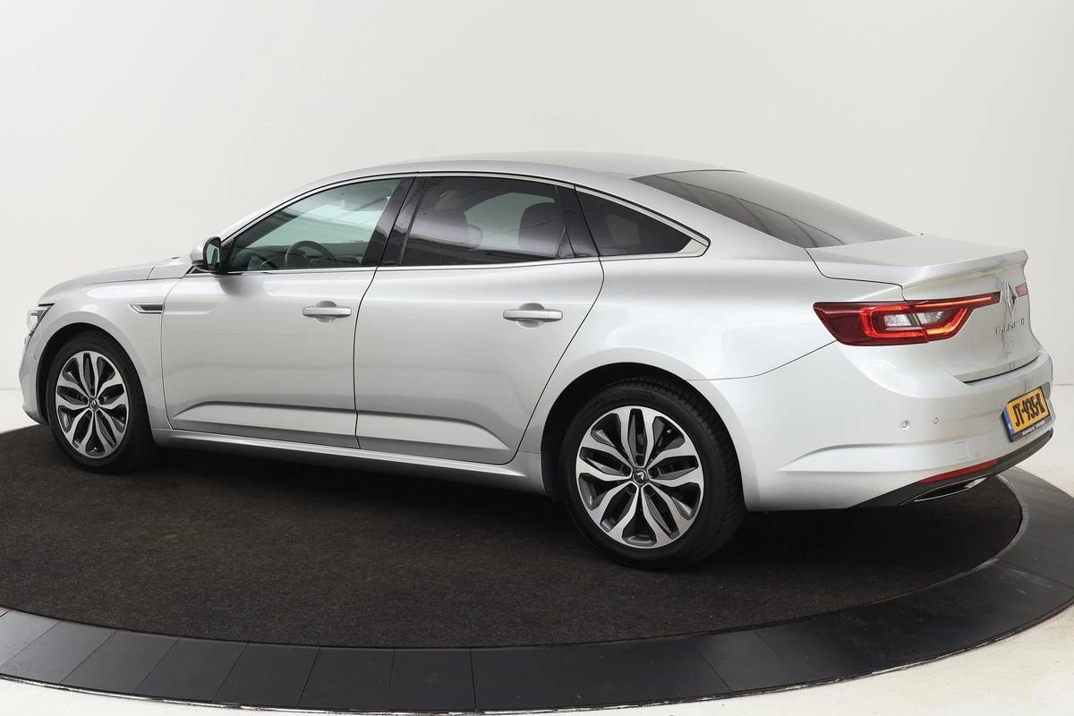 Hoofdafbeelding Renault Talisman