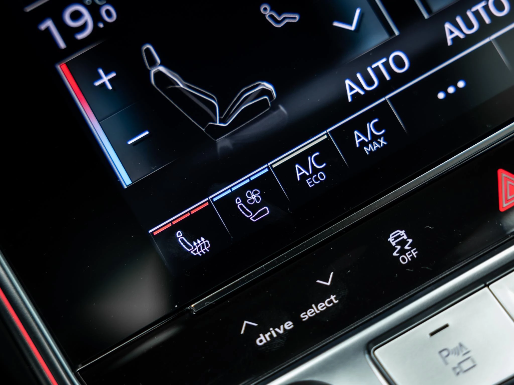 Hoofdafbeelding Audi RS6