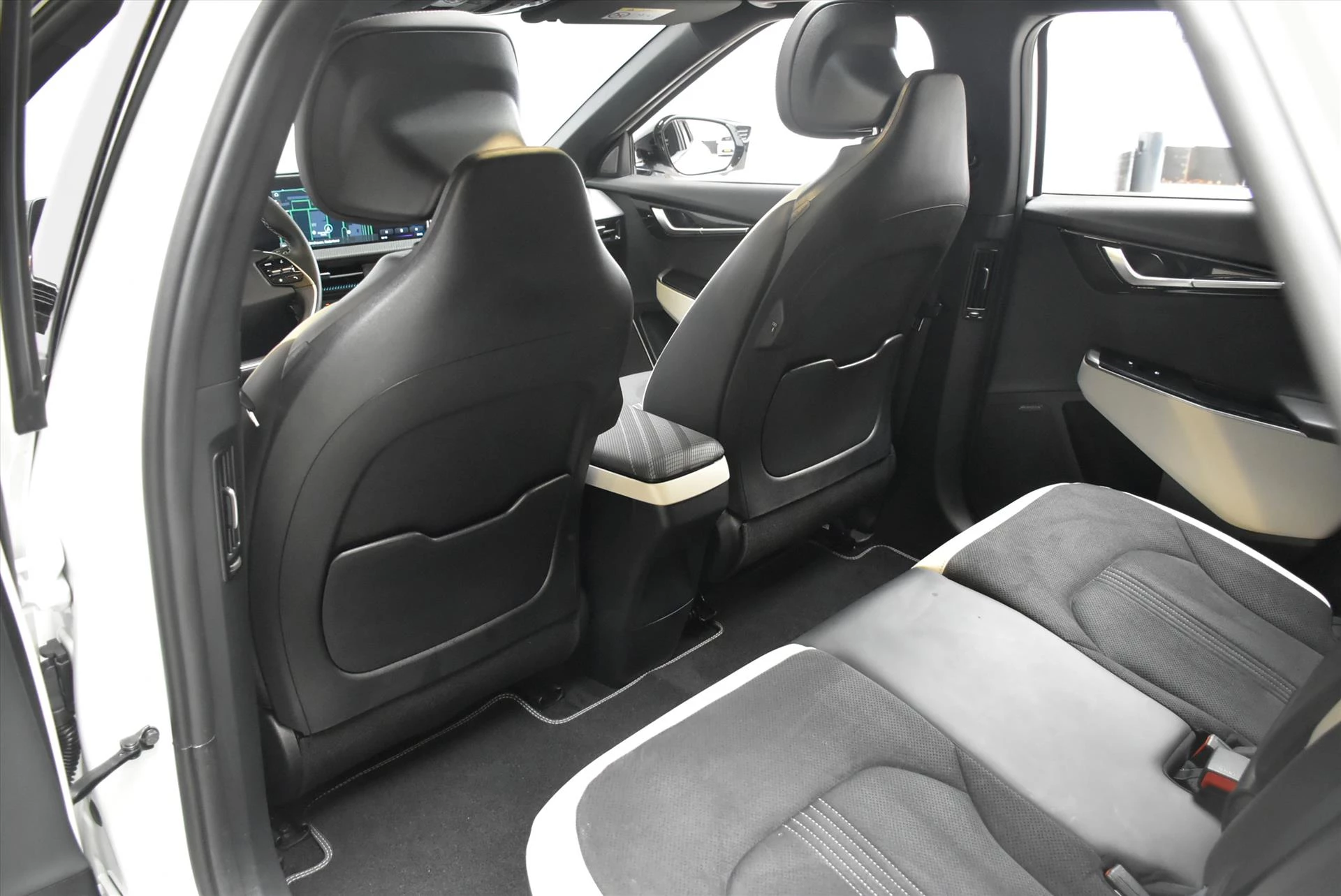 Hoofdafbeelding Kia EV6