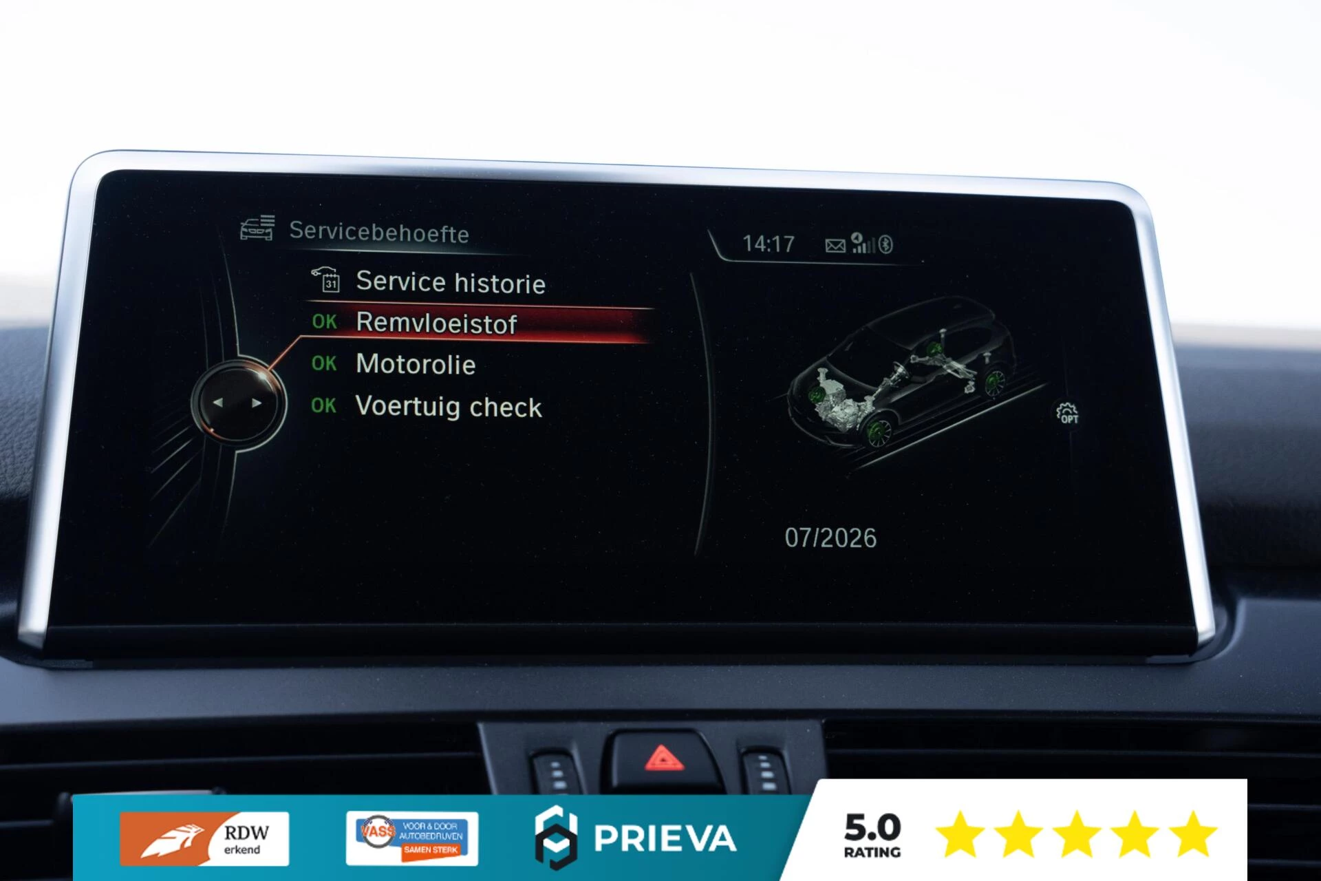 Hoofdafbeelding BMW 2 Serie