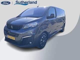 Peugeot e-Expert Standard Asphalt 75 kWh | 92,6% SoH | Cruise Control | Blind Spot Assist | Apple CarPlay |