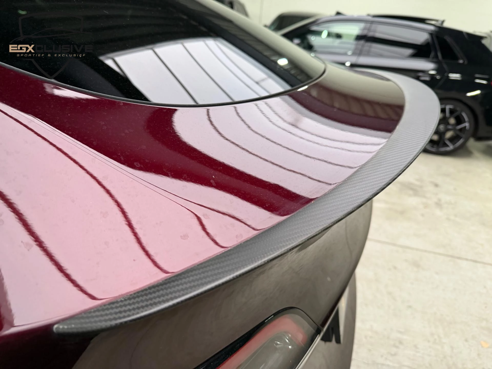 Hoofdafbeelding Tesla Model Y