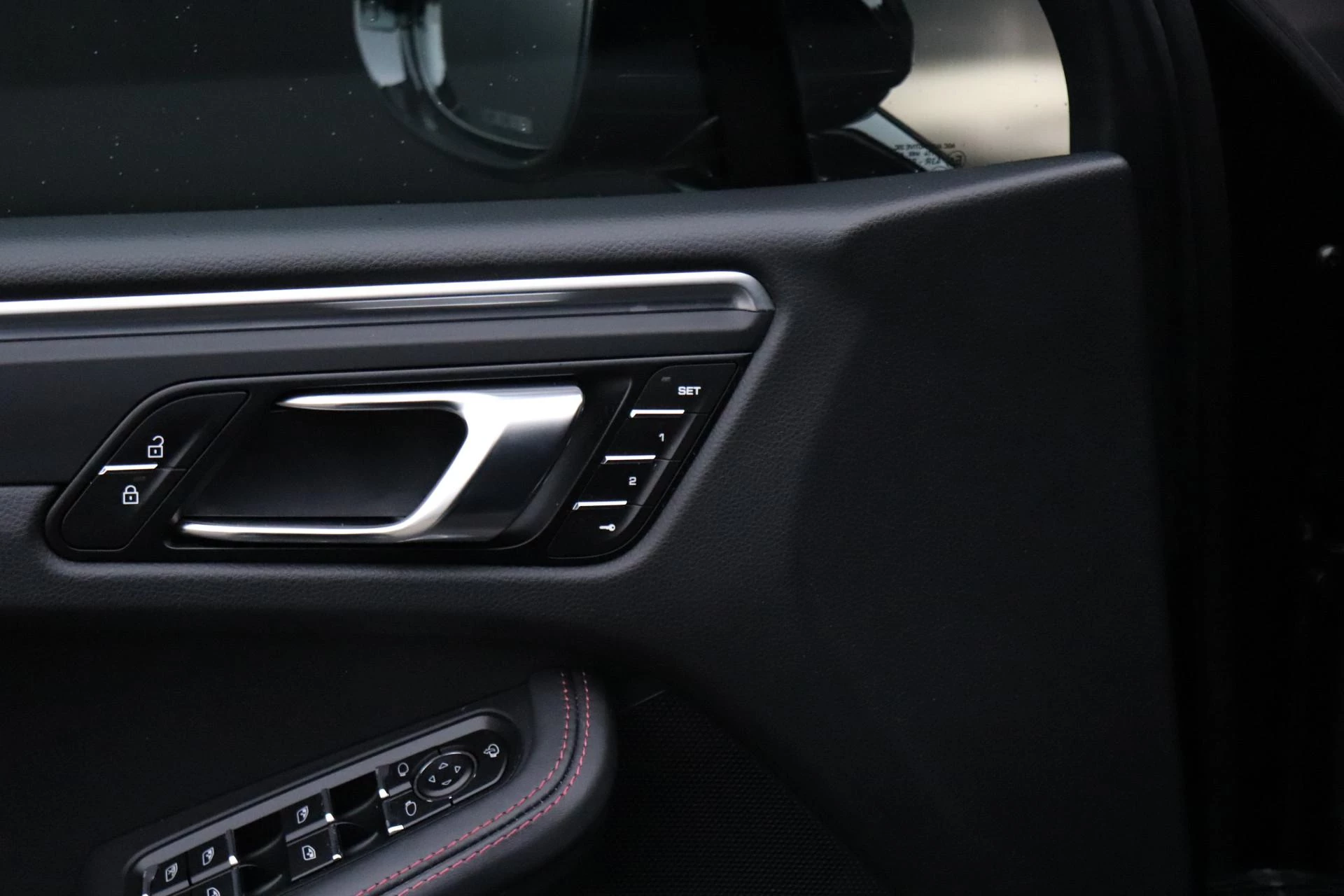 Hoofdafbeelding Porsche Macan