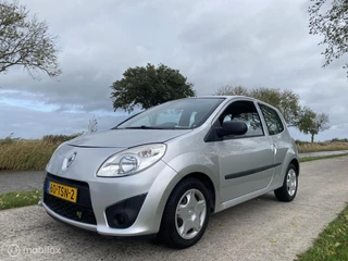 Renault Twingo 1.2 16V Authentique / Airco / Nw APK / NAP!