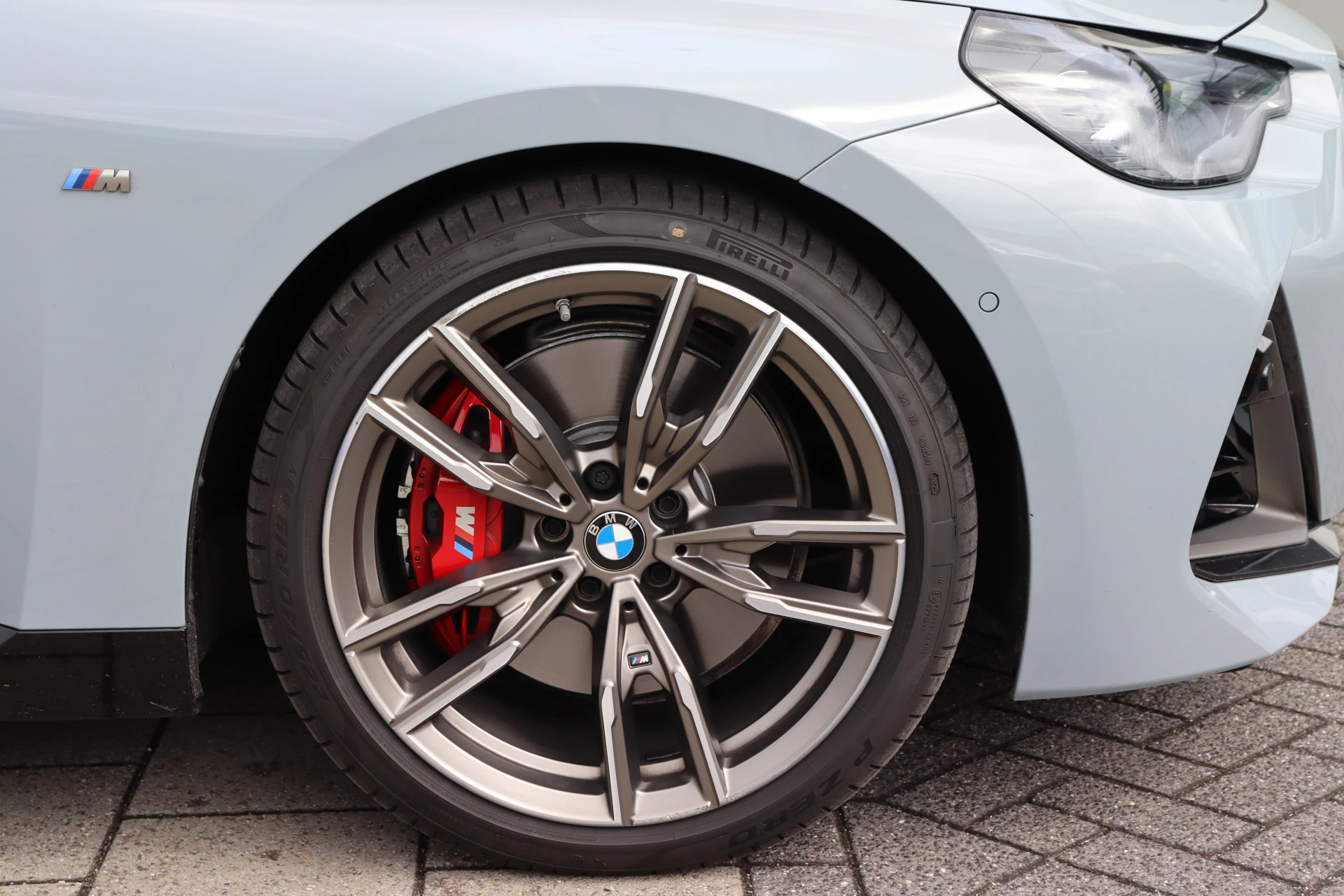 Hoofdafbeelding BMW 2 Serie