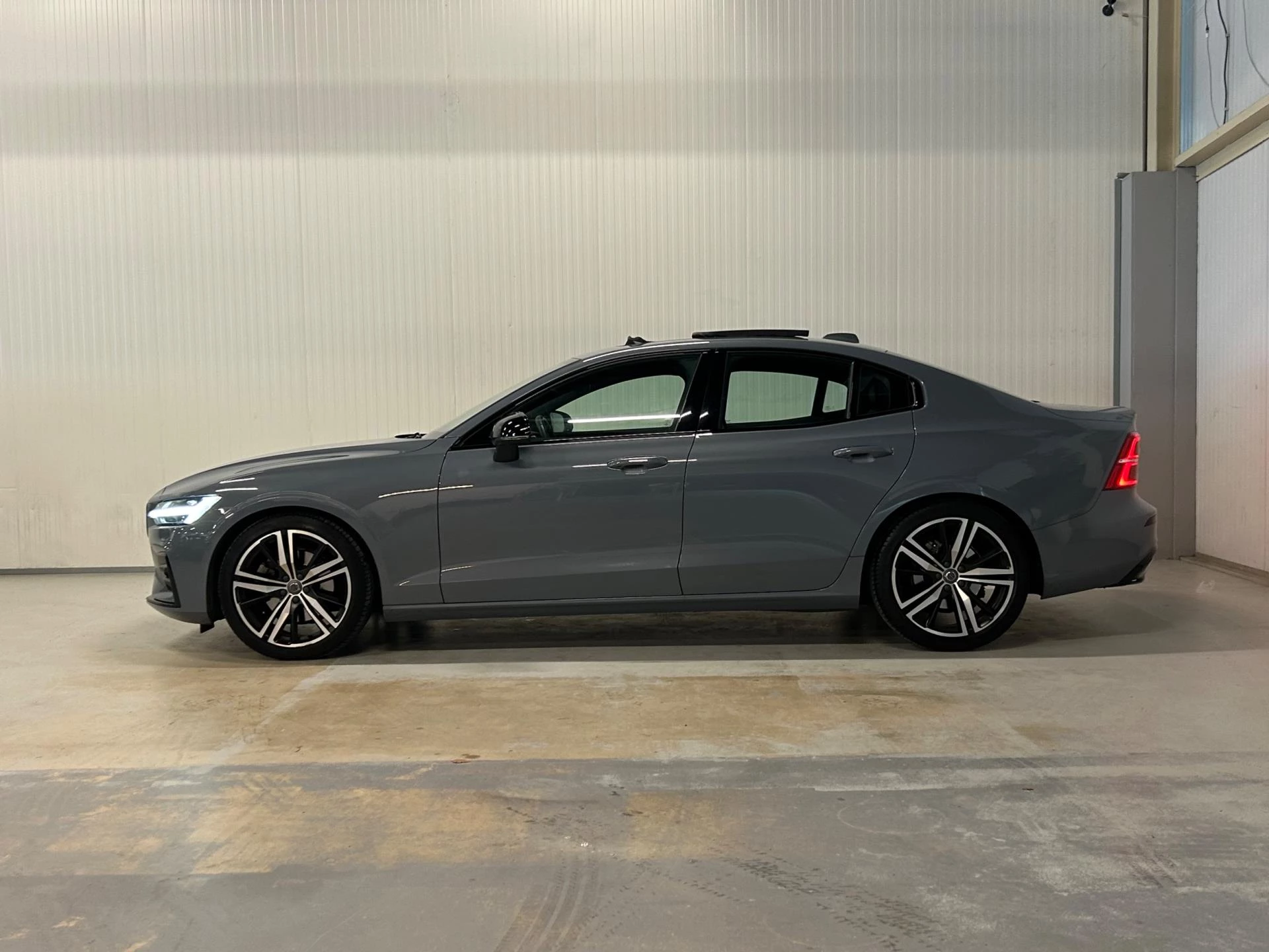 Hoofdafbeelding Volvo S60