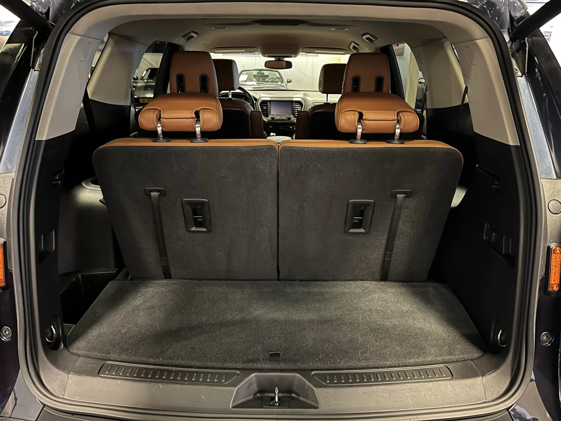 Hoofdafbeelding GMC Acadia
