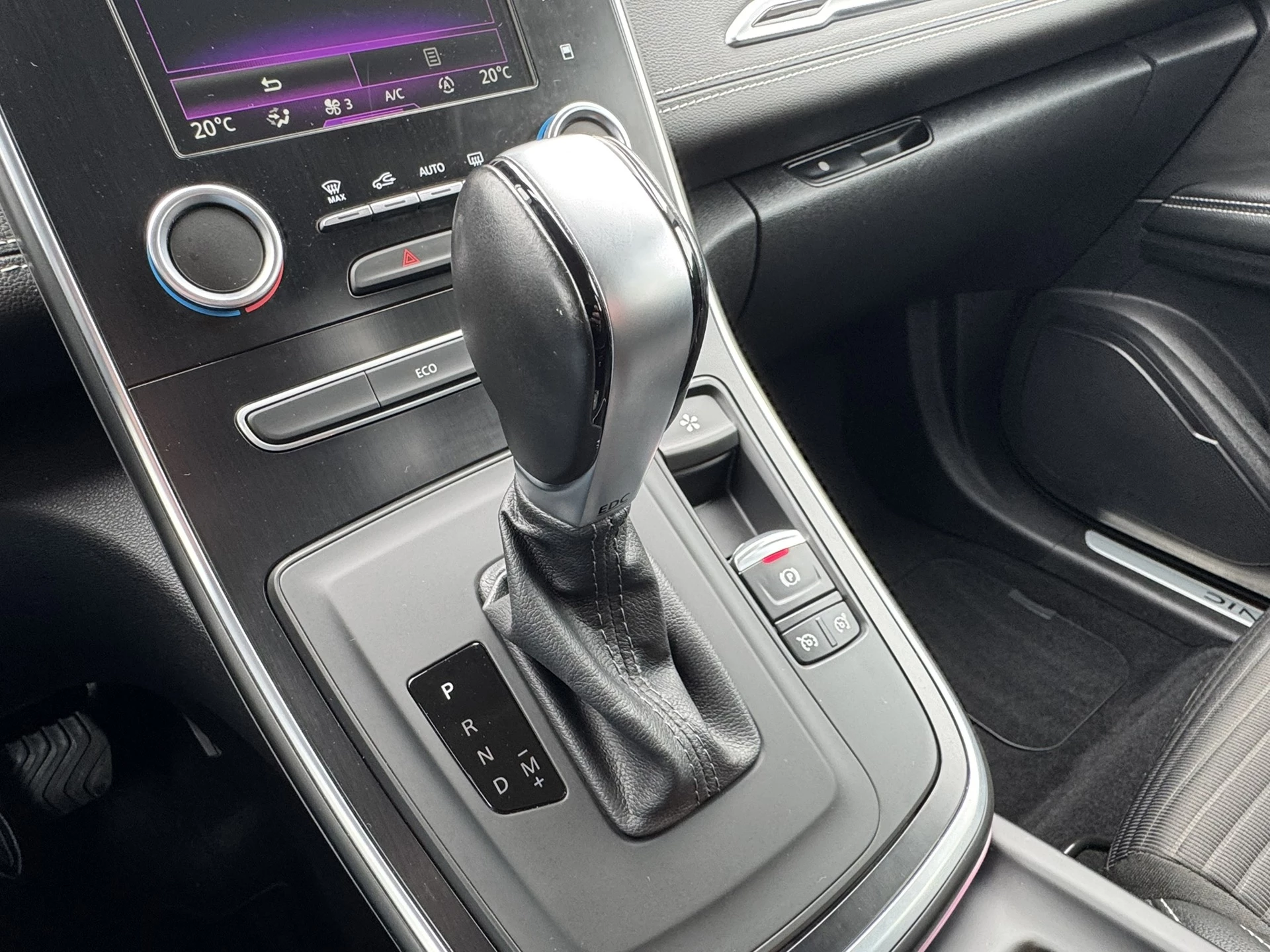 Hoofdafbeelding Renault Scénic