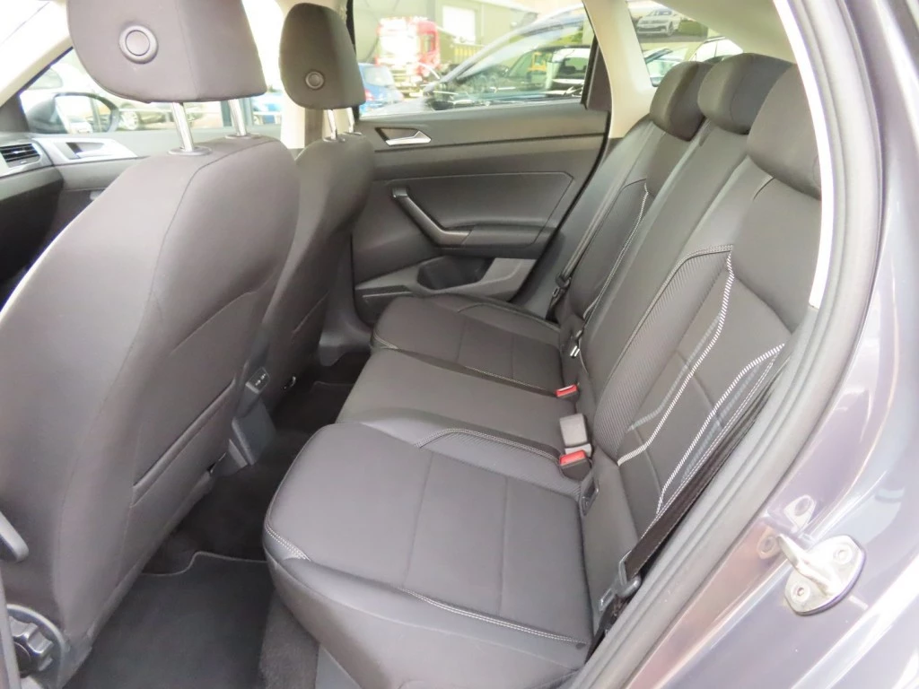 Hoofdafbeelding Volkswagen Taigo