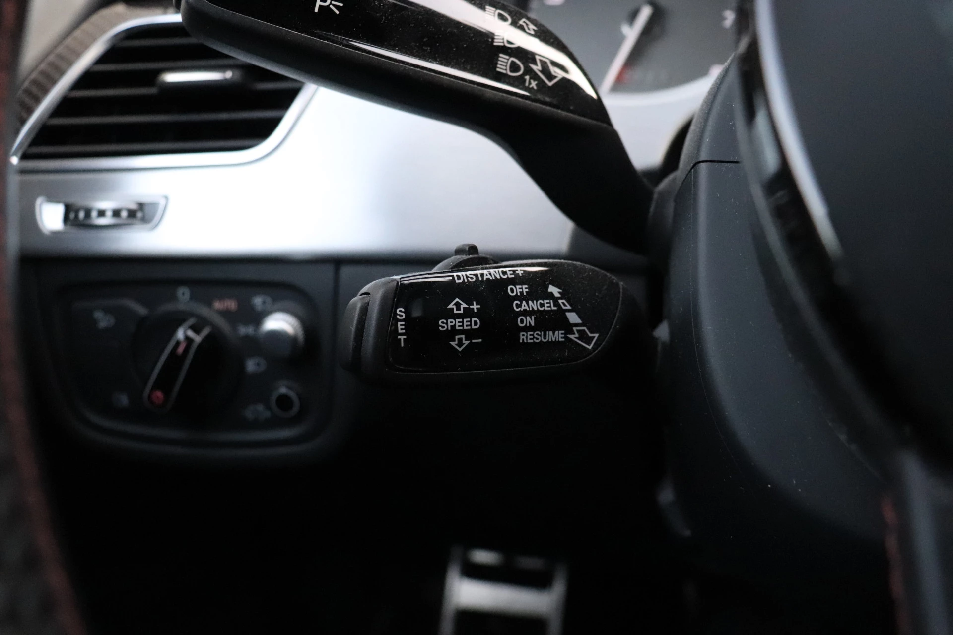 Hoofdafbeelding Audi A8