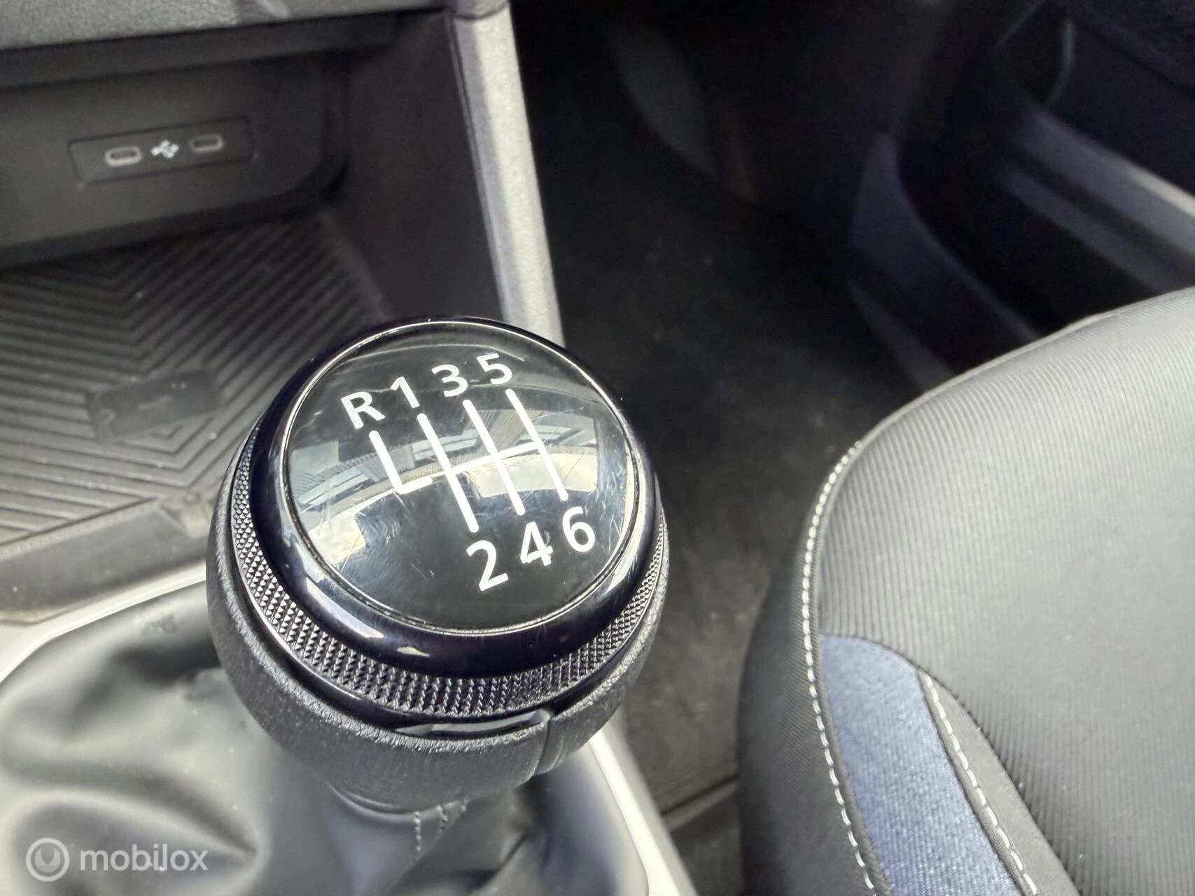 Hoofdafbeelding Dacia Duster