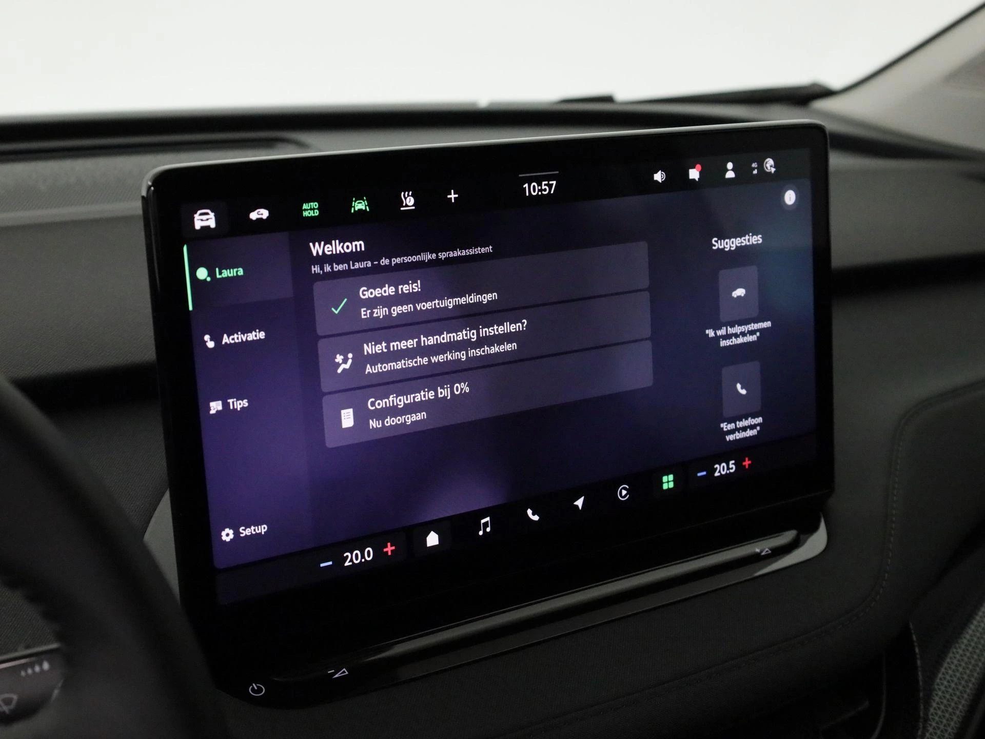 Hoofdafbeelding Škoda Elroq