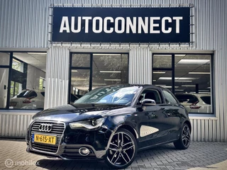 Audi A1  1.2 TFSI. AIRCO, NAVI, PDC