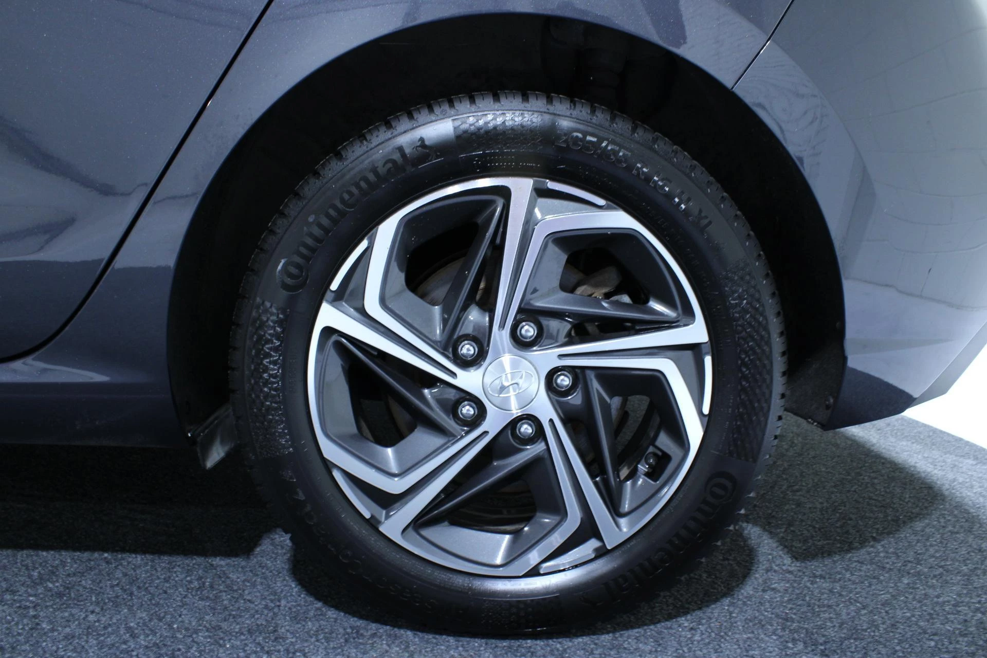 Hoofdafbeelding Hyundai i30