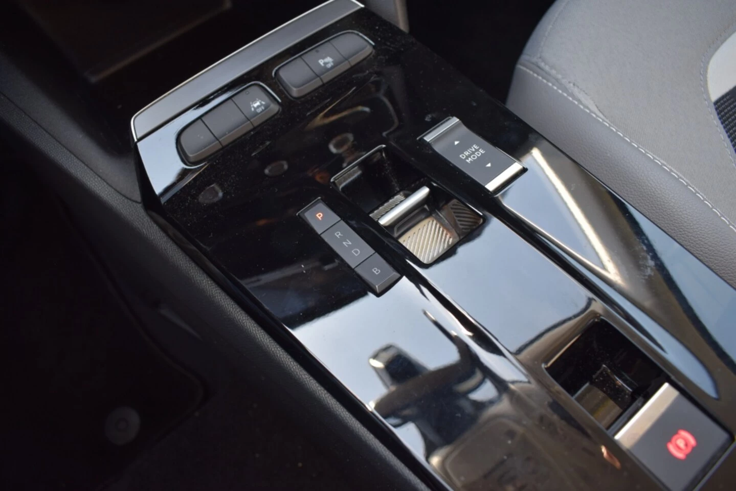 Hoofdafbeelding Opel Mokka-e