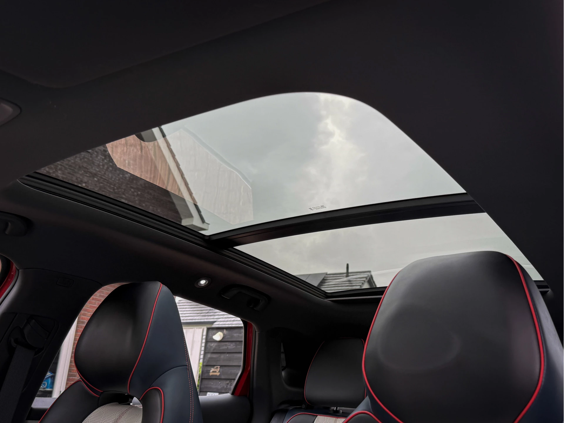 Hoofdafbeelding BYD ATTO 3
