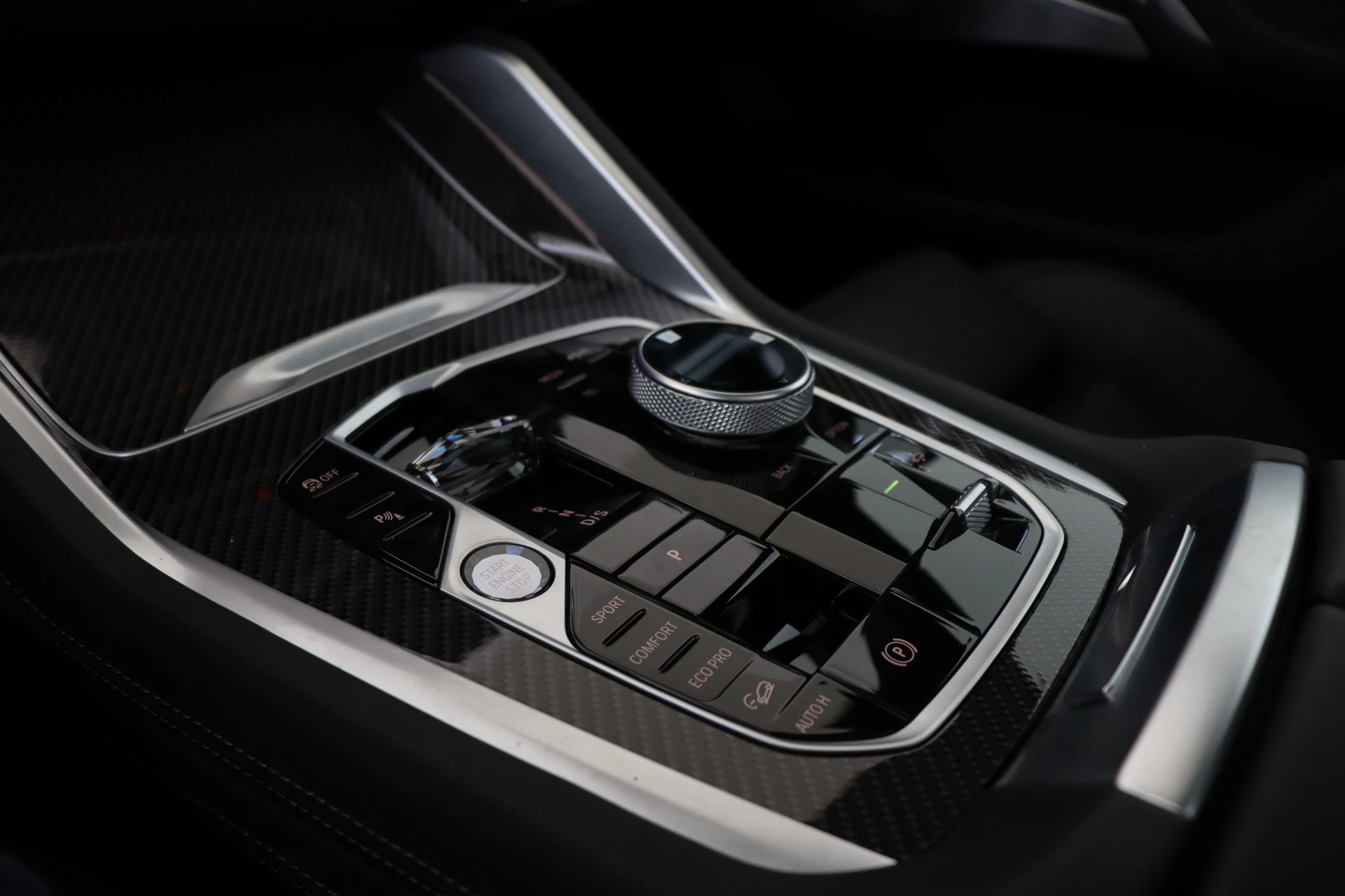 Hoofdafbeelding BMW X6