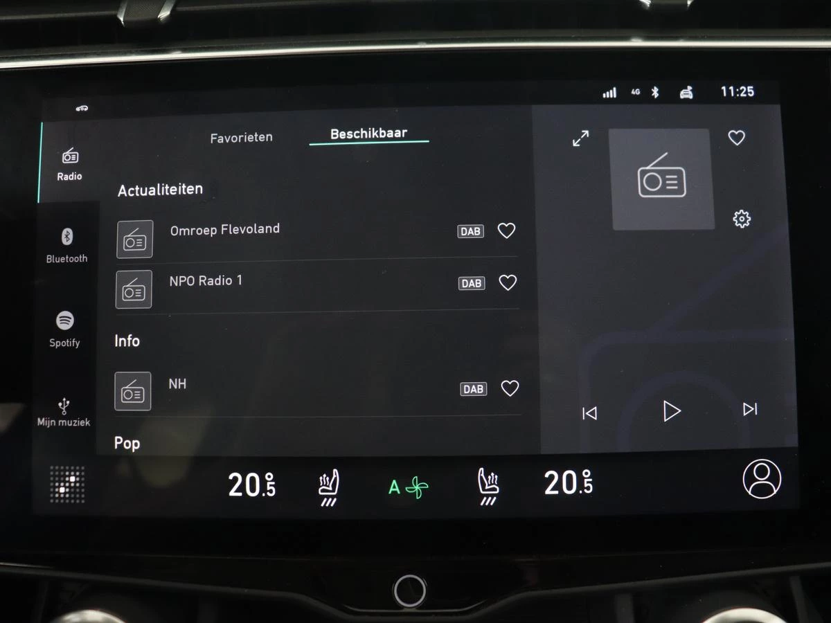 Hoofdafbeelding Lynk & Co 01