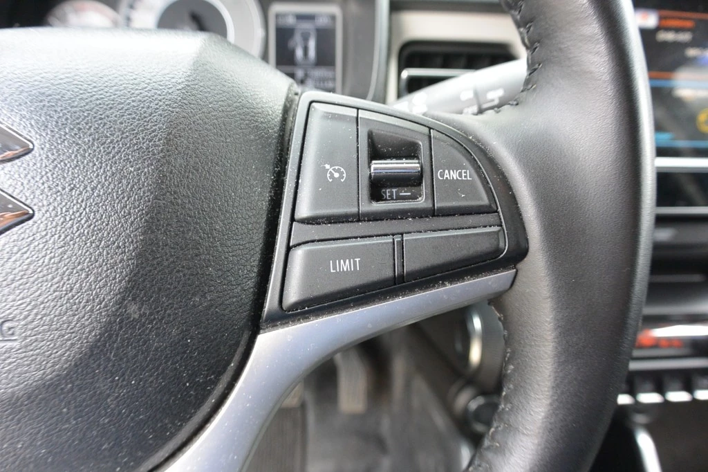 Hoofdafbeelding Suzuki Ignis
