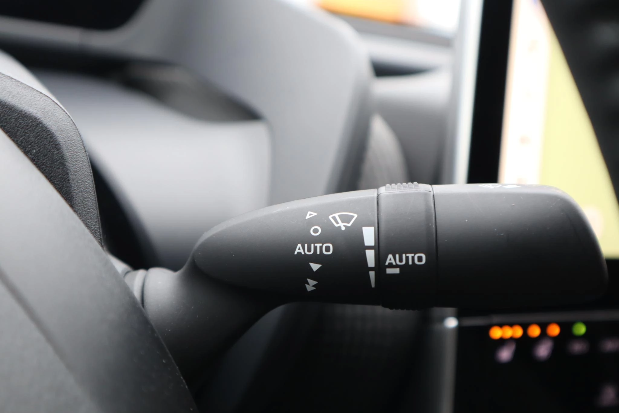 Hoofdafbeelding Toyota bZ4X