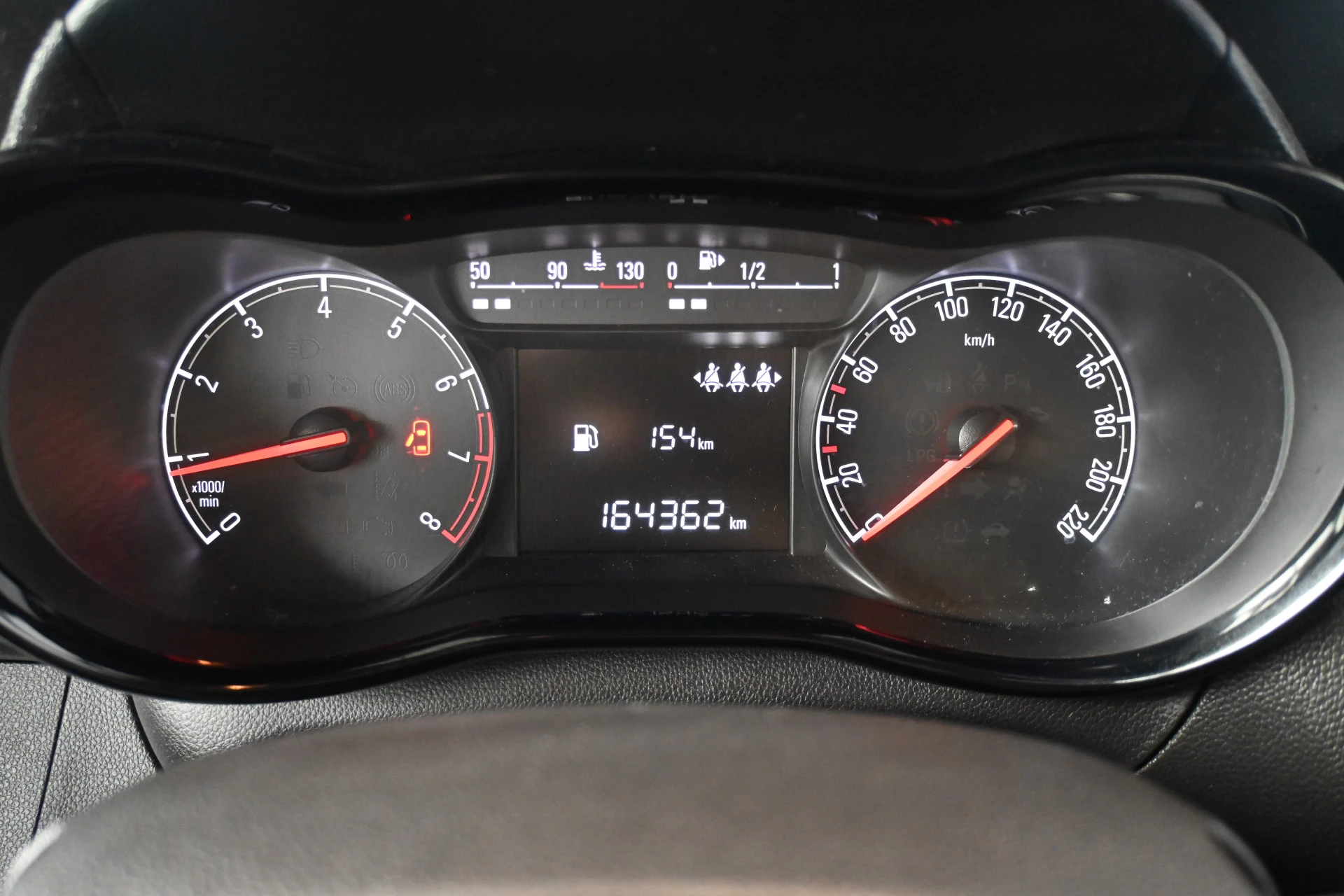 Hoofdafbeelding Opel KARL