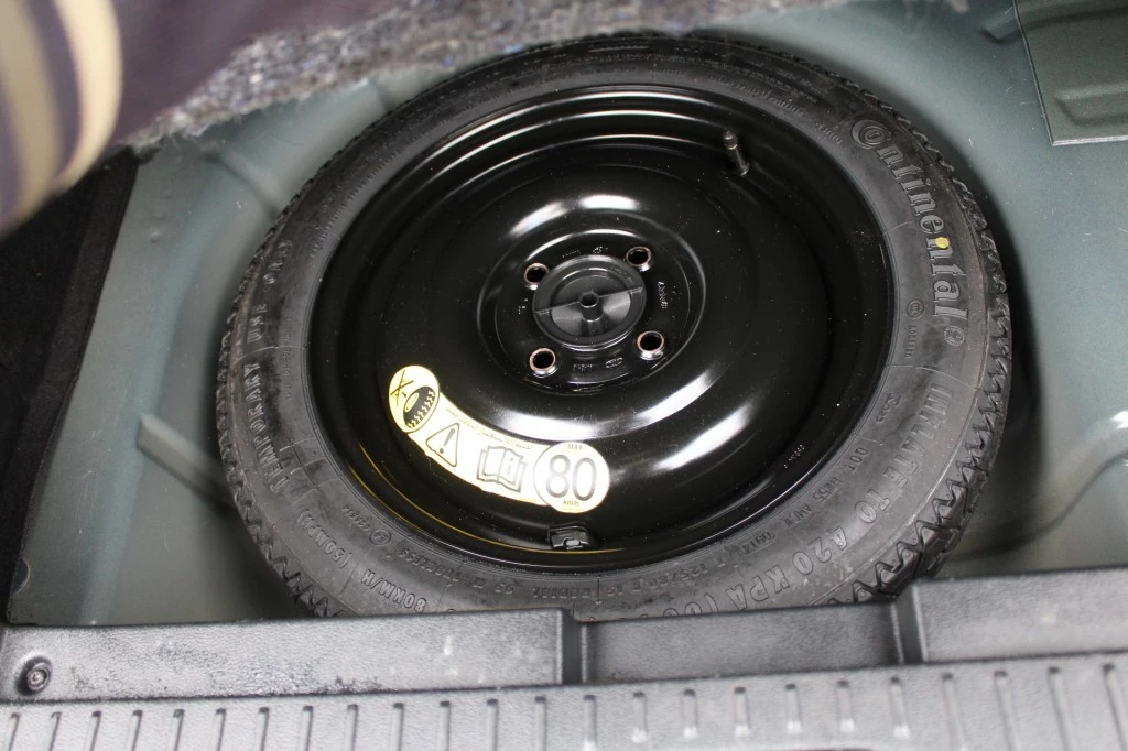 Hoofdafbeelding Ford B-MAX