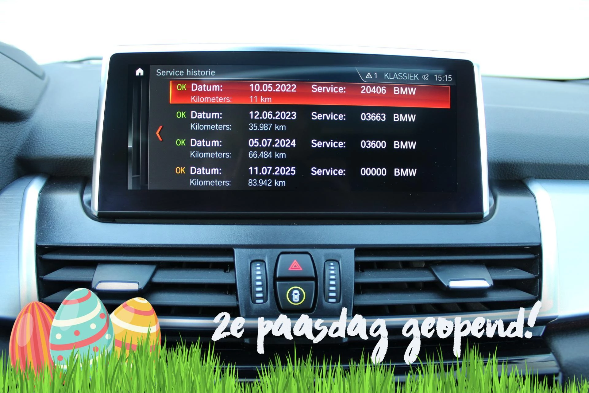 Hoofdafbeelding BMW 2 Serie