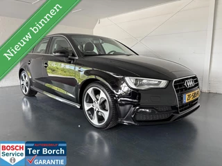 Audi A3 Sportback 1.4 TFSI CoD Ambition Pro Line S
