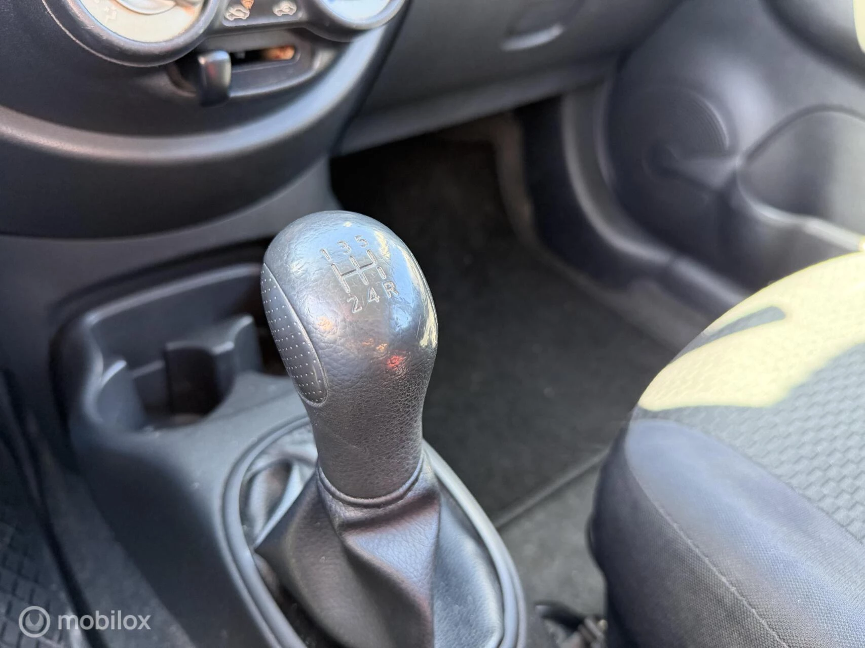 Hoofdafbeelding Nissan Micra