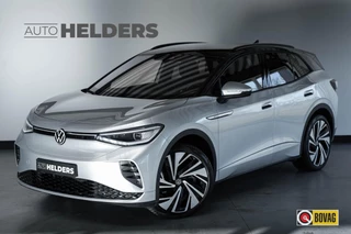 Volkswagen ID.4 GTX 4Motion 77 kWh Pano 360° HuD 21'
