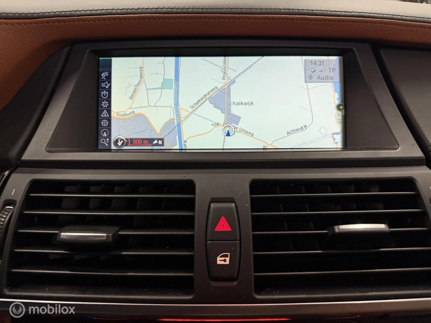 Hoofdafbeelding BMW X6