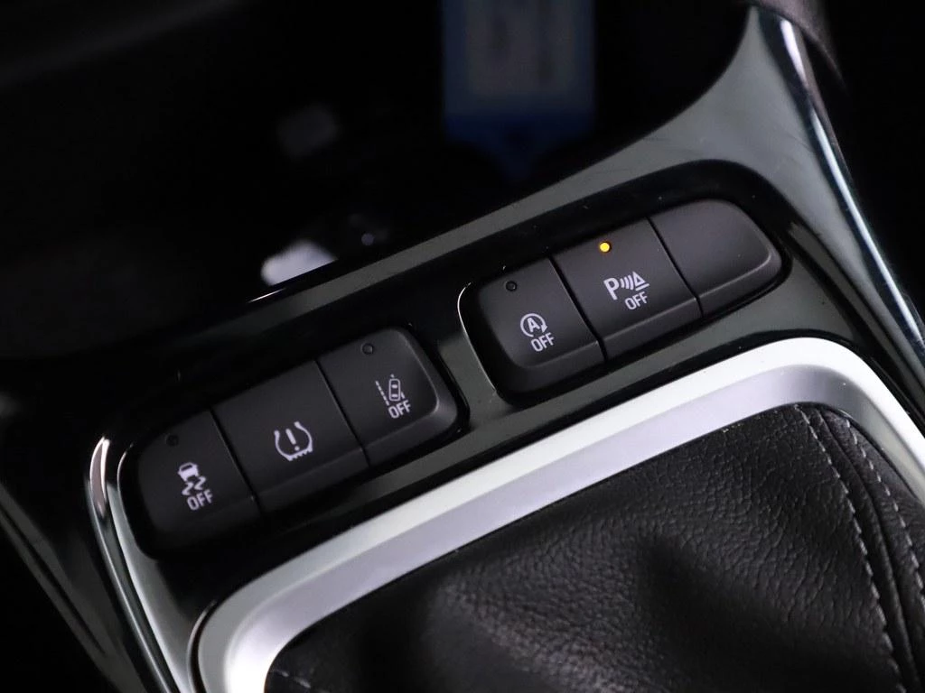 Hoofdafbeelding Opel Crossland